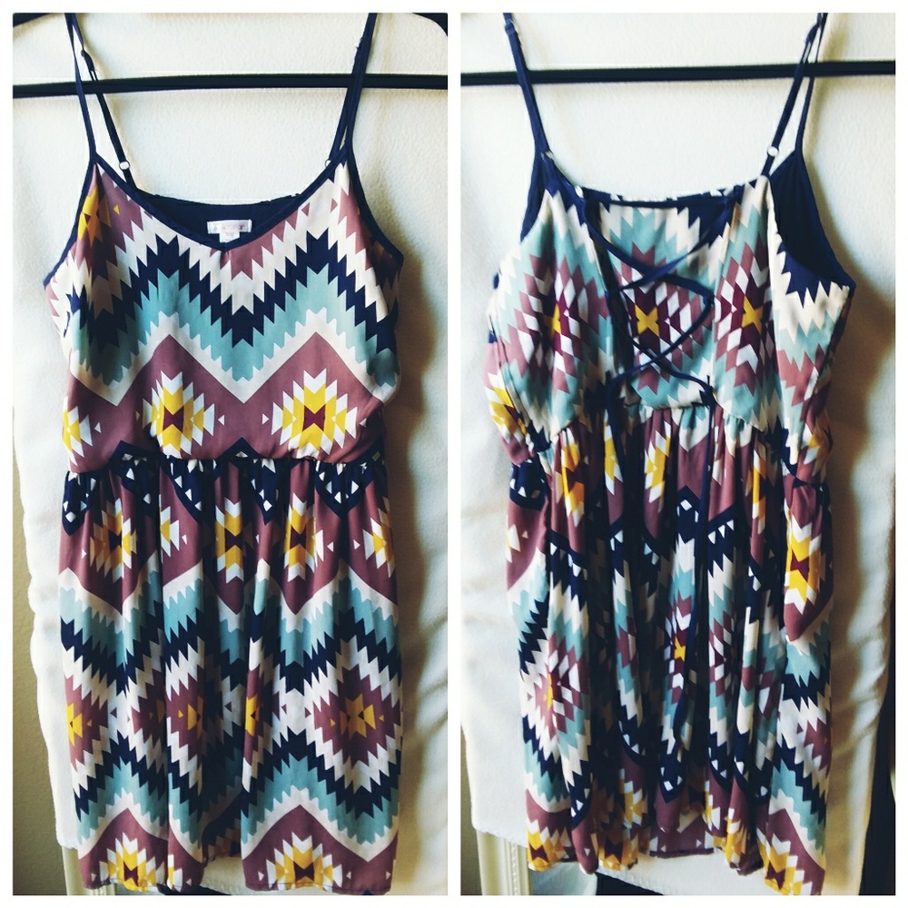Summer dress or just regular cute dress